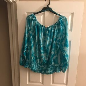 Michael Kors Blouse